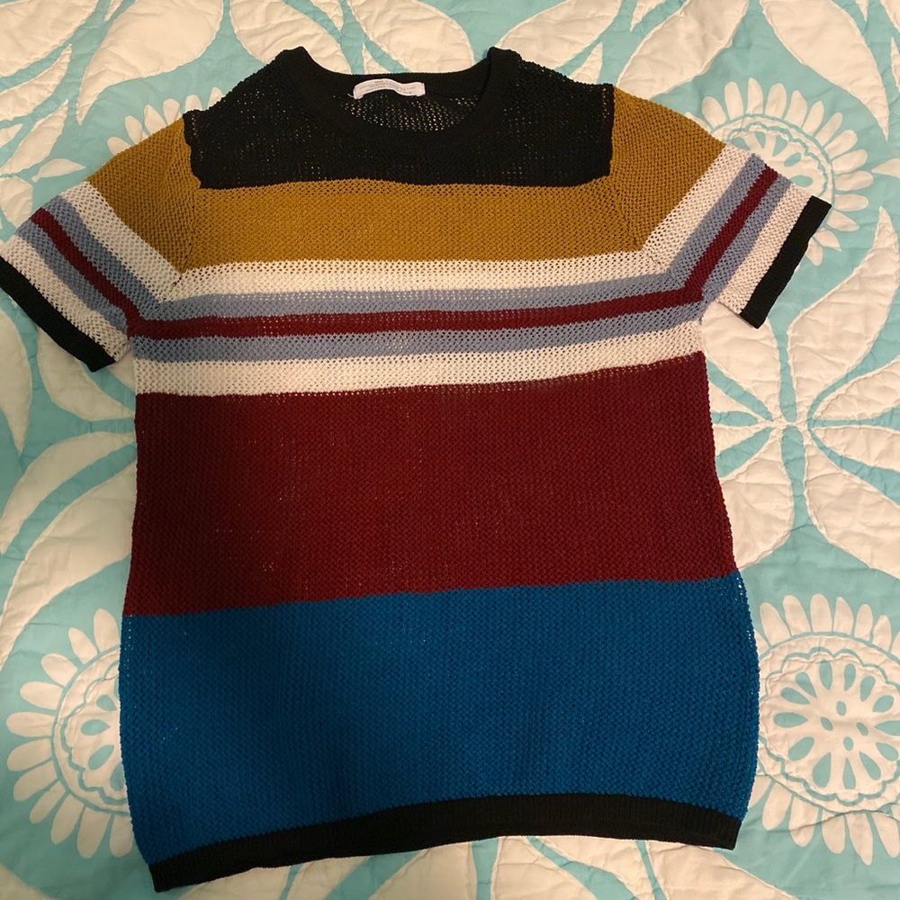 DEADSTOCK ZARA TOP